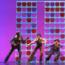 BWW Interview: Lifelong Musical Influences Shape Chester Gregory's Role in MOTOWN…