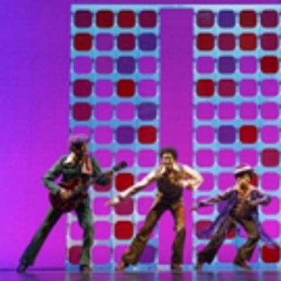BWW Interview: Lifelong Musical Influences Shape Chester Gregory's Role in MOTOWN THE MUSICAL