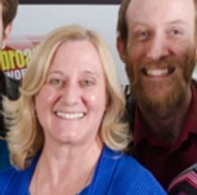 BWW Feature: 2016 Louisville BroadwayWorld Awards at Vault 1031