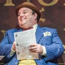 GUYS AND DOLLS to Play The Marlowe Theatre