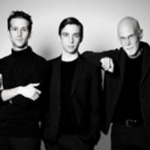 Photo Flash: Life Jacket Theatre's GOREY: THE SECRET LIVES OF EDWARD GOREY Begins Ton