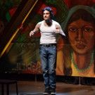 Photo Flash: Richard Cabral Stars in World Premiere of FIGHTING SHADOWS, Now Playing!