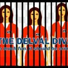 Light-Hearted Prison Comedy Kicks Off New Year At Curtain Call
