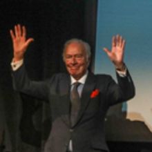 Photo Coverage: Christopher Plummer Honored At Berkshire International Film Festival