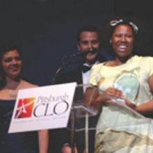 Pittsburgh CLO Announces 2017 Gene Kelly Award Nominees; Ceremony Set for May 27th!