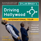DYLAN BRODY'S DRIVING HOLLYWOOD Comes to New York Next Month at The PIT Underground