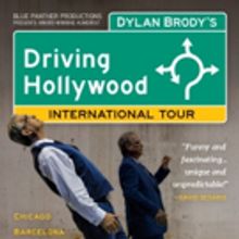DYLAN BRODY'S DRIVING HOLLYWOOD Comes to New York Next Month at The PIT Underground
