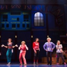 BWW Review: A Feel Good GOTTA DANCE