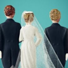 Pinter's BETRAYAL, AVENUE Q & More Set for Exeter Northcott Theatre's Spring/Summer 2