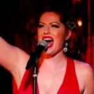 Meghan Murphy Brings THE BIG RED SHOW to Feinstein's/54 Below