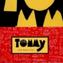 THE WHO'S TOMMY Rocks the Kweskin Theatre