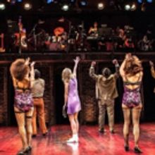 Photo Flash: First Look at the SWEET CHARITY Cast in Costume!