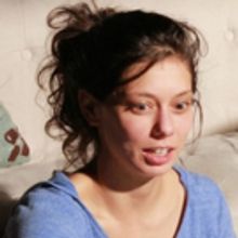 off the WALL Productions to Present SCARED OF SARAH