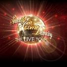 STRICTLY COME DANCING 2016 UK Live Tour Announced