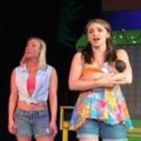 BWW Reviews: HJT's THE GREAT AMERICAN TRAILER PARK MUSICAL Photo