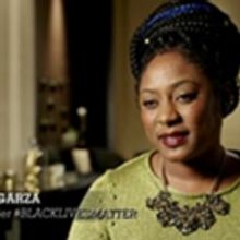 BET Premieres Original Documentary STAY WOKE: THE BLACK LIVES MATTER MOVEMENT Today