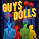 Finger Lakes Musical Theatre Festival to Roll the Dice with GUYS AND DOLLS; Cast…