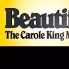 BEAUTIFUL: THE CAROLE KING MUSICAL Welcomes Julia Knitel & Erika Olson to the…