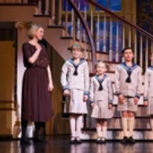 THE SOUND OF MUSIC National Tour Makes DC Premiere Next Month