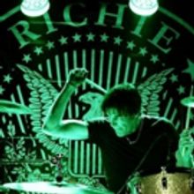 SD Entertainment Presents Richie Ramone and Band with Guests The Grunts and Tequila M