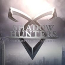 ABC Family Premieres New Series SHADOWHUNTERS Tonight