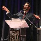 Photo Coverage: Tony Kushner Presented Louis Auchincloss Prize at Museum of the City Of New York Gala