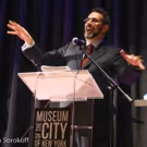 Photo Coverage: Tony Kushner Presented Louis Auchincloss Prize at Museum of the City…