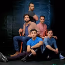 Photo Flash: Meet the Company of THE BOY WHO DANCED ON AIR at Abingdon