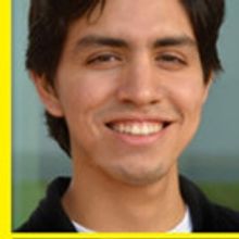 The New Colony Presents The World Premiere of MERGE