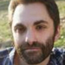 Christopher Shinn's AN OPENING IN TIME; The Play He Thought Would Be His Last