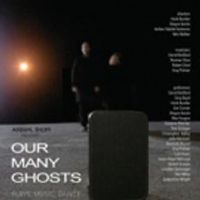 Animal Show to Present OUR MANY GHOSTS at NOMAD