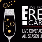 E! Goes Live from the Red Carpet at 2016 AMERICAN MUSIC AWARDS