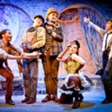 BWW Review: AN ANTHONY NEWLEY AND LESLIE BRICUSSE SONGBOOK