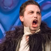 VAMPOMIME to Play Belgrade Theatre