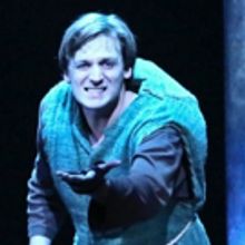 Photo Flash: THE HUNCHBACK OF NOTRE DAME at La Mirada