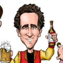 Off-Broadway's REAL MEN Offering Free Tickets to Servicemen & Women