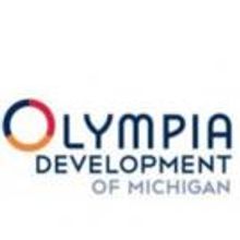 District Detroit & New Arena Preview Center Opens Today