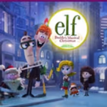 NBC Airs Animated Special ELF: BUDDY'S MUSICAL CHRISTMAS Starring Jim Parsons Tonight