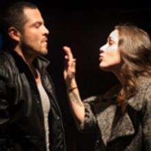 Photo Flash: First Look at THE MOTHERF**KER WITH THE HAT at T. Schreiber Theatre