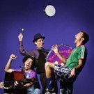 Rocknoceros Rings in the New Year for Families Today