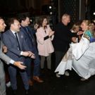 Exclusive Photo Coverage: Inside BRIGHT STAR's Gypsy Robe Ceremony!