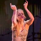 Photo Flash: TED Talks Live Presents War & Peace