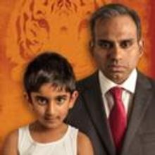 Watford Palace Theatre to Premiere New Play by Neil D'Souza