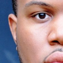 Daniel Gorham of RAGTIME - THE MUSICAL at Wolf Trap