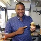 Anthony Anderson Hosts New Food Network Series CARNIVAL CRAVINGS, Beginning Tonight