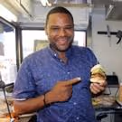 Anthony Anderson Hosts New Food Network Series CARNIVAL CRAVINGS, Beginning Tonight