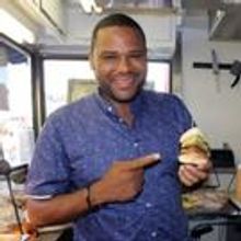 Anthony Anderson Hosts New Food Network Series CARNIVAL CRAVINGS, Beginning Tonight