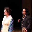 BWW Review: Ohio State's THE COAST OF ILLYRIA Creatively Addresses the Issues of…