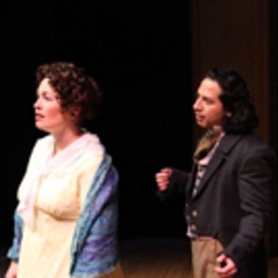 BWW Review: Ohio State's THE COAST OF ILLYRIA Creatively Addresses the Issues of Mental Illness, Addiction