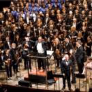 Oakland East Bay Symphony Celebrates Independence Day with Concert Tonight